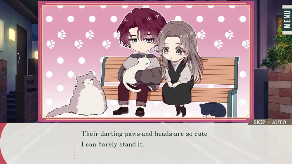 Il nuovo otome Him, the Smile & bloom è in arrivo Il nuovo otome Him, the Smile & bloom è in arrivo